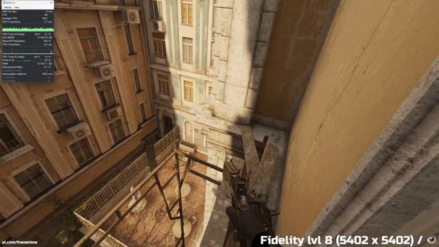 Half-Life: Alyx VR - RTX 4090 and Pico 4 using Virtual Desktop смотреть онлайн