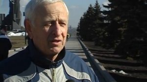 Бег - это жизнь! Как человек вылечил инсульт бегом.