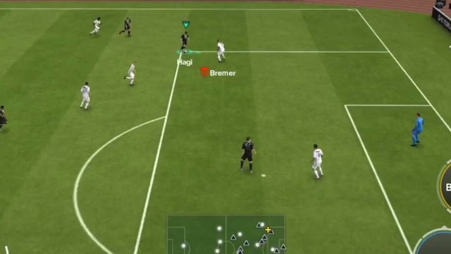 ДЕТИ ЛЕГЕНДАРНЫХ ФУТБОЛИСТОВ в FC MOBILE