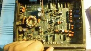 Mystery MA 2.100 обзор