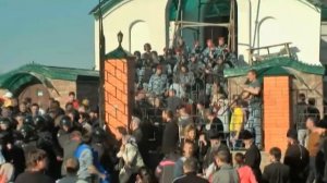 Новоархангельск