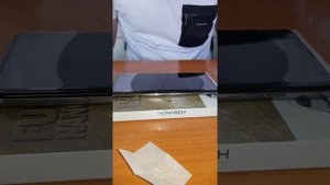 УФ Защитное стекло для Самсунг S10+ керамика. UV Glass Samsung Galaxy s10+ ceramic.
