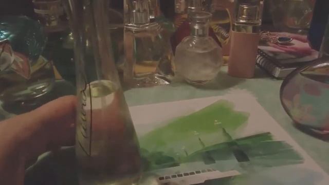 сиэль парфюм смотреть онлайн