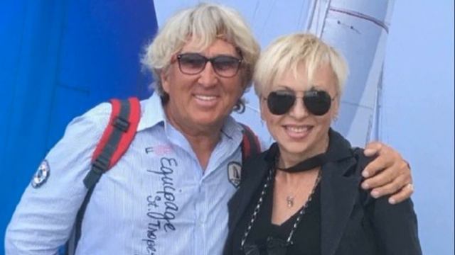 Не стало Валентины Легкоступовой