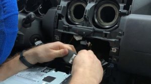 RENAULT Duster / Logan / Sandero - Яндекс Авто установка