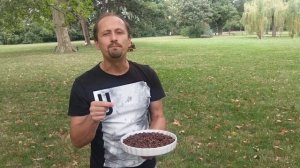 Как правильно обжарить кофе в домашних условиях - часть 2