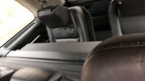 VOLVO XC90 2003 год.