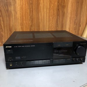 Усилитель victor AX-Z511