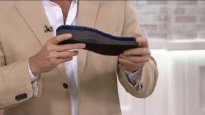 Vionic Orthotic Slipper Boots - Fairfax on QVC