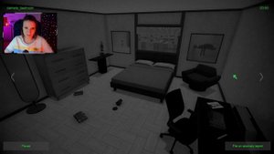 НАЗАД К ДИСАПЫРЕНСАМ ► I'M ON OBSERVATION DUTY ПРОХОЖДЕНИЕ НА РУССКОМ