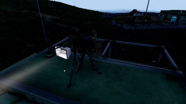 Add Searchlights to your Technicals, Boats, & GuardPosts with these 2 Scripts! смотреть онлайн