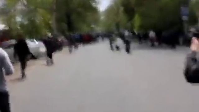 Донбасс,начало .
