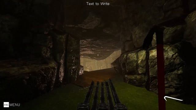 Corp.Ore - cave-survival game - игра в жанре "Выживание" #devlog #gamedevelopment #unrealengine5