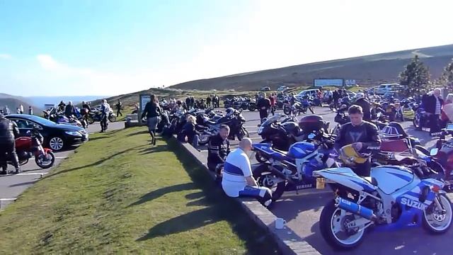 PONDEROSA Horshoe Pass Lumix FZ45 смотреть онлайн