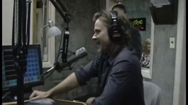 Trammell PT 1 interview смотреть онлайн