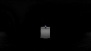 [4K VR 360°] Radiated Thomas the tank engine