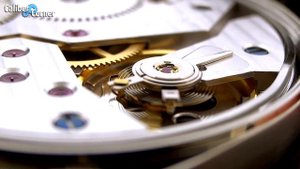 ETA/Unitas Caliber 6498-1 Mechanical Movement Found in a Swiss Made Microbrand Watch