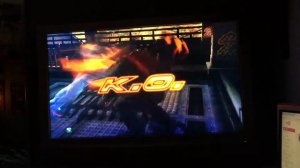 tekken revolution road to genbu part 6