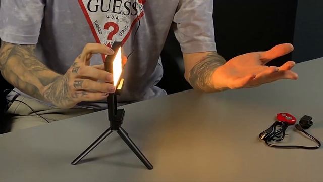 Как выделяться барберу? Тестим RGB панель для фото. Как ставить дополнительный свет? смотреть онлайн