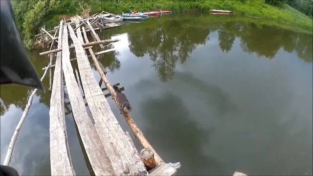 Мосты и реки смотреть онлайн