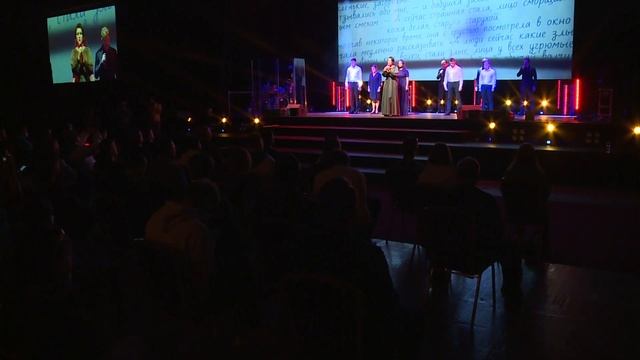 Дневники форума "Острова 2020". День четвертый смотреть онлайн