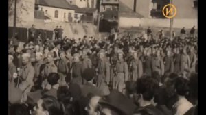 Советский маршал Федор Толбухин история жизни ..