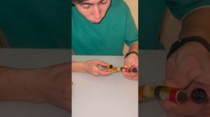 Что внутри одноразовой электронной сигареты!?