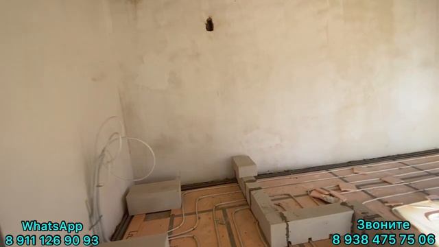 ГЕЛЕНДЖИК НЕДВИЖИМОСТЬ. ТАУНХАУС В САМОМ ЭЛИТНОМ РАЙОНЕ ГЕЛЕНДЖИКА