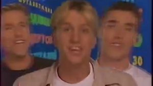 Реклама ТРУДНОЕ ДЕТСТВО 2000