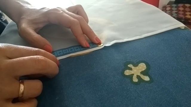DIY элементарный способ сделать тюль. Тюль для карниза труба