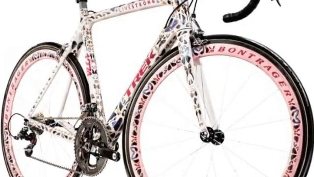 Топ 10 дорогих велосипедов!!! смотреть онлайн