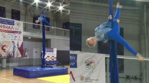 33 Кондратьева Алиса  Кемерово