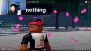 Buur Memes Are INSANE! (ROBLOX Strongest Battlegrounds Funny Moments)