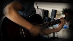 Gym Class Hereos - Stereo Hearts cover by Jay Breaser