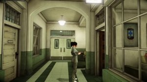 The Darkness II часть 8