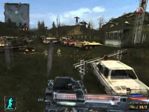 Видеообзор Alex mod