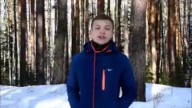 Ведерников Илья «Хокинг»