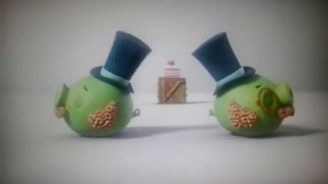 Piggy Tales: Cake Duel смотреть онлайн