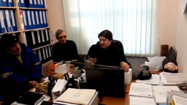 Прямая трансляция от Олег Рачко