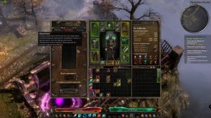 Grim Dawn- Прокачка мистика
