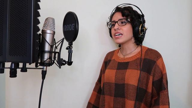 Breathe - Catie Turner Cover | Destiny Valle смотреть онлайн