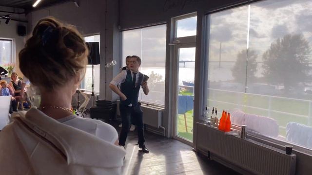 Bartender Show/ Бармен Шоу