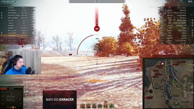 ЛЕВША ПОПАЛ ПРОТИВ ИНСПИРЕРА / ВЕСЕЛЫЙ СЛУЧАЙ КОМАНДЫ / РОЛИКИ ДЛЯ СЫНА / WORLD OF TANKS