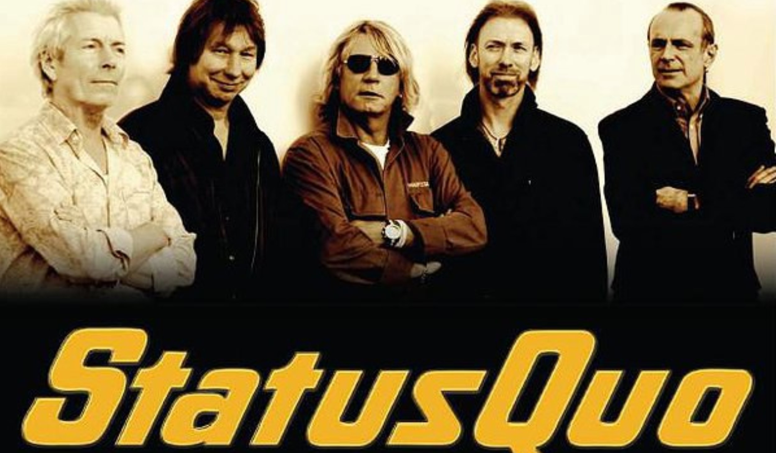 Слушать статус кво лучшее. Группа status Quo. Группа status Quo 1984. Статус кво группа сейчас. Status Quo фото группы.