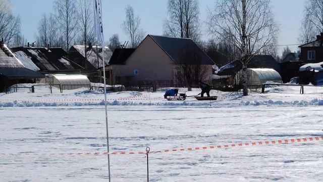 Заезд. смотреть онлайн