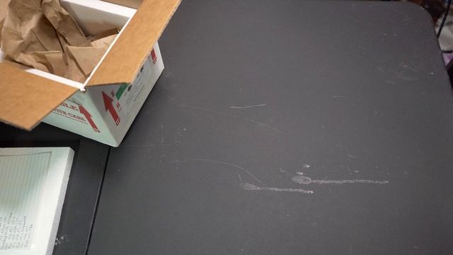 Carpet Python Unboxing