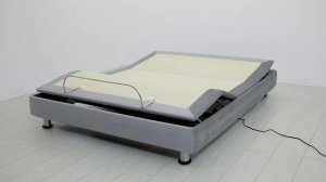 Сборка Ergomotion 633