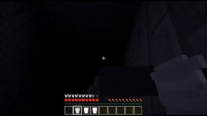 SCP-087 (Minecraft Mod)