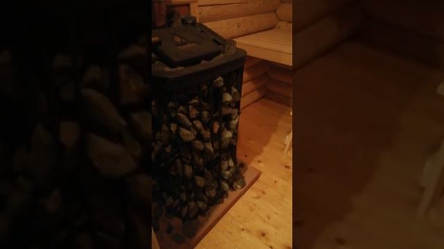 Красивый дом из сруба в г.о. Солнечногорск