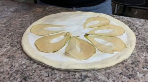 Рецепт сладкой пиццы для детей?